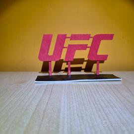 Logo UFC 