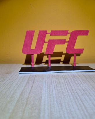 Logo UFC 