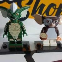 Gremlins minifigure tipo Lego