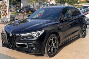 ALFA ROMEO STELVIO TI VELOCE