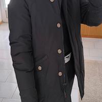  Woolrich Arctic Parka  donna