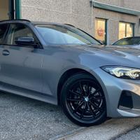 BMW 318D TOURING 2.0 150CV - VIRTUAL COCKPIT, FULL