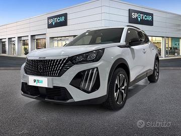 Peugeot 2008 PureTech 100 Allure S/S