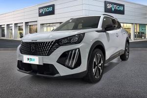 Peugeot 2008 PureTech 100 Allure S/S