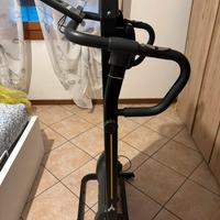 tapis roulant Diadora