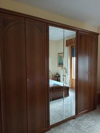 Armadio Camera da LETTO