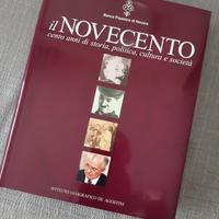 Libro "Novecento"