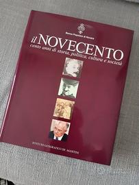 Libro "Novecento"