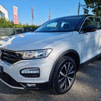 VOLKSWAGEN T-Roc 1.6 TDI SCR Style BlueMotion PACC