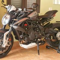 MV Agusta Dragster RR 800 (140 CV) - 11/2021