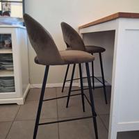 Sgabelli maison du monde