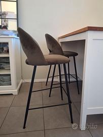 Sgabelli maison du monde