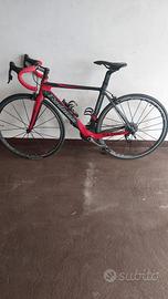 bici corsa