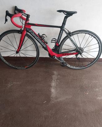 bici corsa