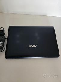 Netbook portatile ASUS Eee PC 1215N