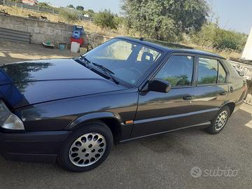 Alfa Romeo 33 Imola 1.3 – 1993 – Solo 19.582 km -