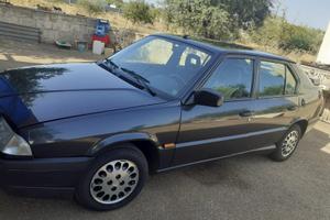 Alfa Romeo 33 Imola 1.3 – 1993 – Solo 19.582 km -