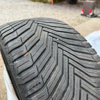 Gomme Michelin cross climate 2 245/40/19