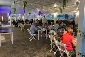 Osteria, Bar e rosticceria