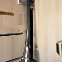 Contrabbasso elettrico Wandrè