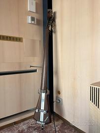 Contrabbasso elettrico Wandrè