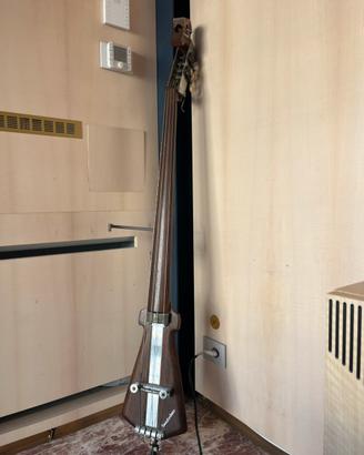 Contrabbasso elettrico Wandrè