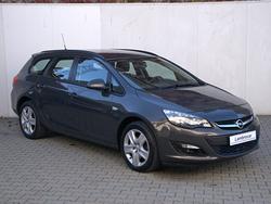 OPEL Astra 1.6 CDTI EcoFLEX S&S Sports Tourer El