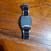 Orologio Fossil con display LCD  scatola originale