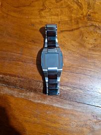 Orologio Fossil con display LCD  scatola originale