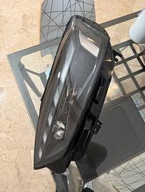 Faro anteriore SX audi a5 (21-24) restyling matrix