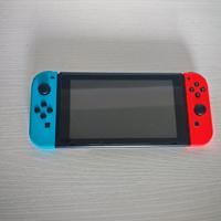 Nintendo Switch 2017 -perfetta - completa
