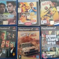 giochi ps2