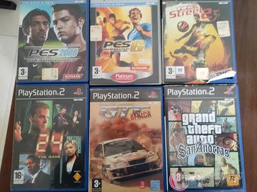 giochi ps2