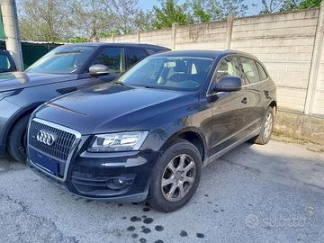 Audi Q5 2.0 tdi quattro 170cv s-tronic NON MA...