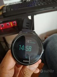 Suunto Spartan Ultra Wrist HR