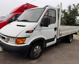 IVECO Daily PASSO LUNGO CASSONATO 2.3 Hpi TDI GE