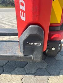 Transpallet