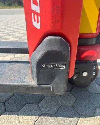 Transpallet