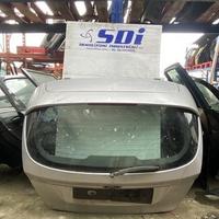 Portellone cofano posteriore ford fiesta