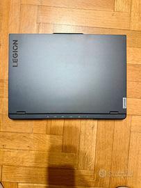 LENOVO Legion Pro 5 16IRX8 Gaming,NVIDIA RTX4070