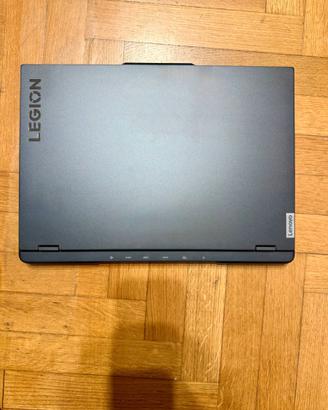 LENOVO Legion Pro 5 16IRX8 Gaming,NVIDIA RTX4070