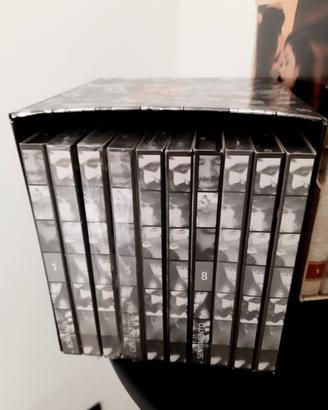 collezione cd