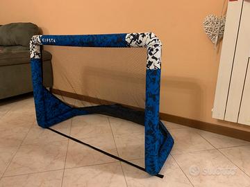 Porta da Calcio gonfiabile per bambini