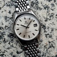 omega seamaster 