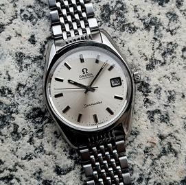 omega seamaster 