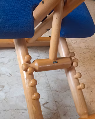 stokke varier balans seduta ergonomica