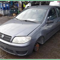 Ricambi Usati FIAT PUNTO (2U) 2005