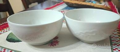 Coppia tazze colazione Mulino bianco 