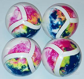 Bocce da gioco professionali