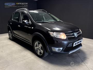DACIA Sandero Stepway 900 TCe 90CV - Neopatentat